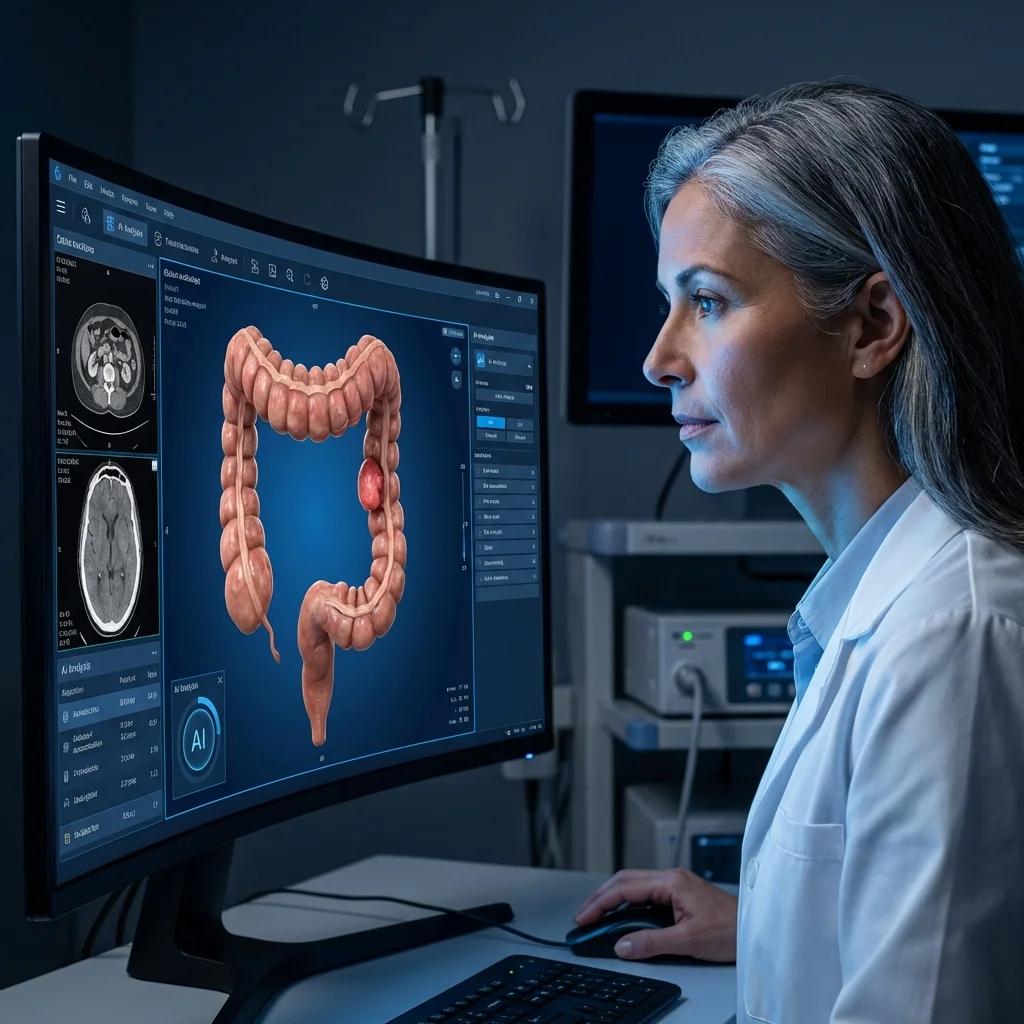 We review imaging and send report